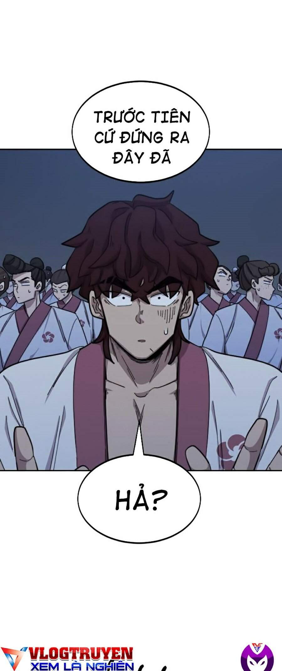 Hoa Sơn Tái Khởi Chapter 37 - 23