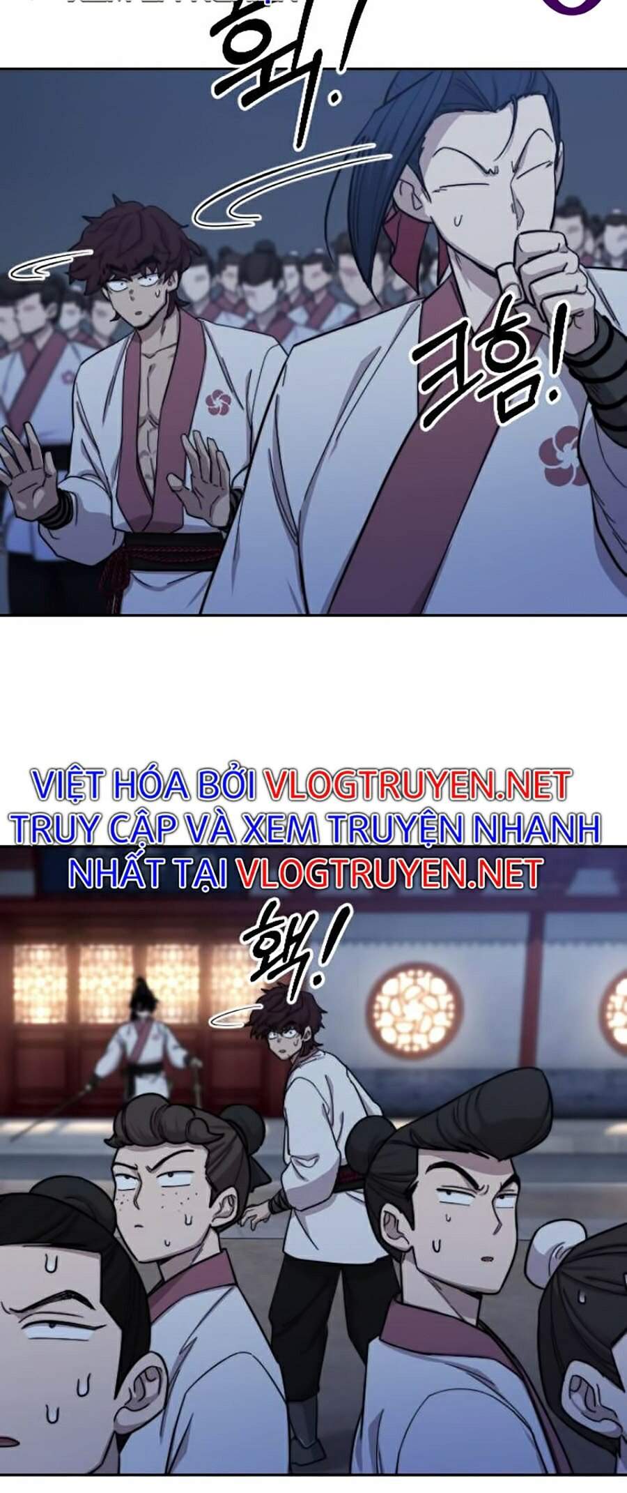 Hoa Sơn Tái Khởi Chapter 37 - 24