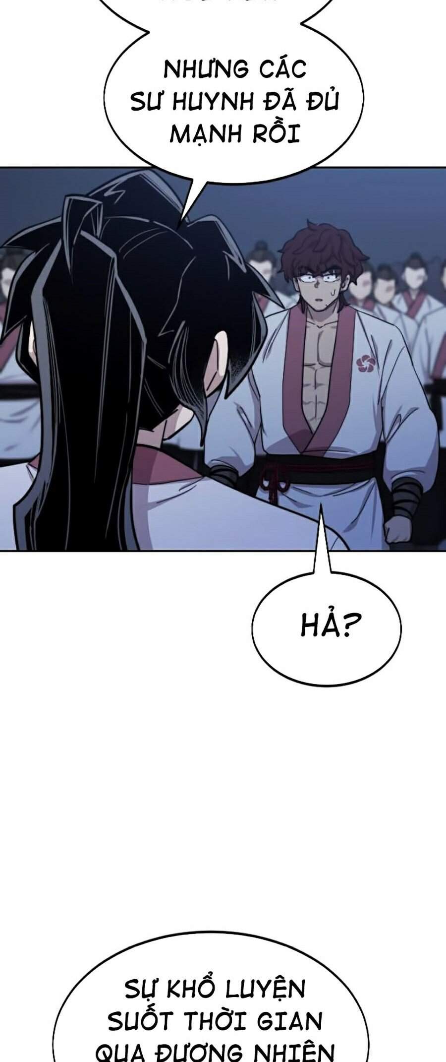 Hoa Sơn Tái Khởi Chapter 37 - 29