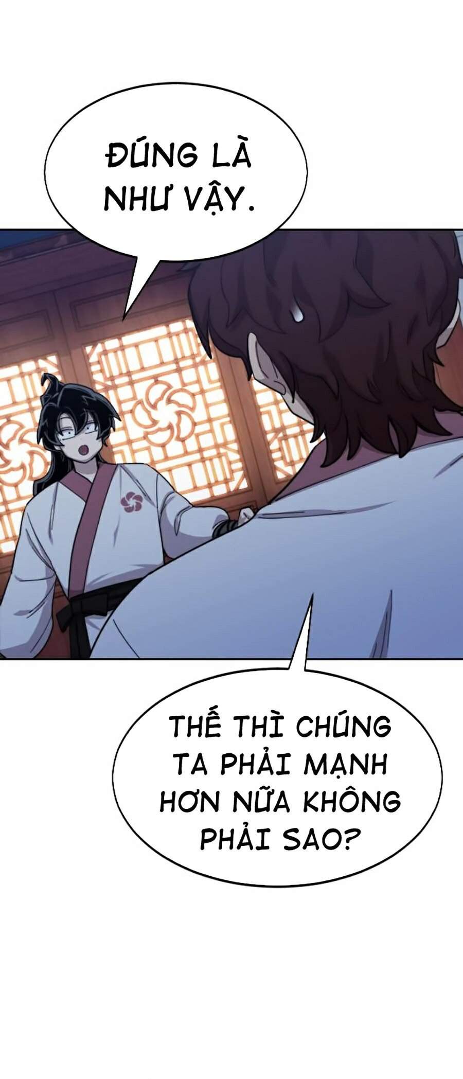 Hoa Sơn Tái Khởi Chapter 37 - 31