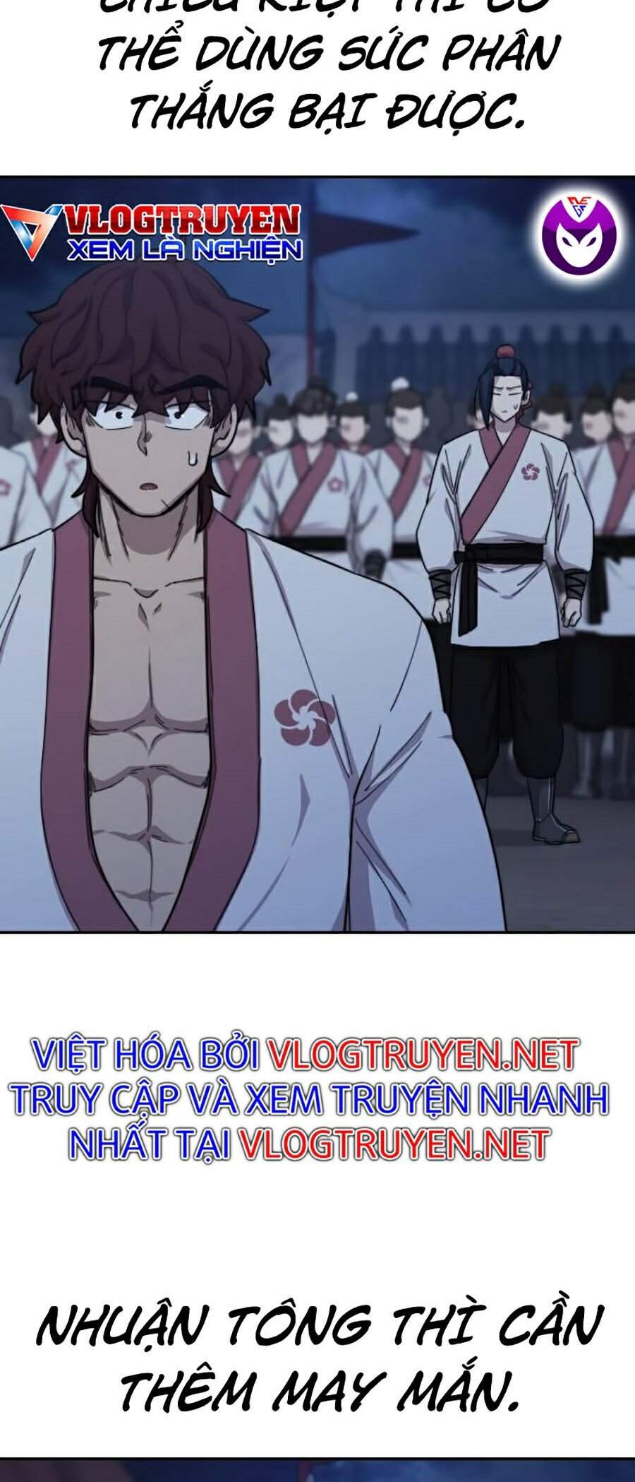 Hoa Sơn Tái Khởi Chapter 37 - 33