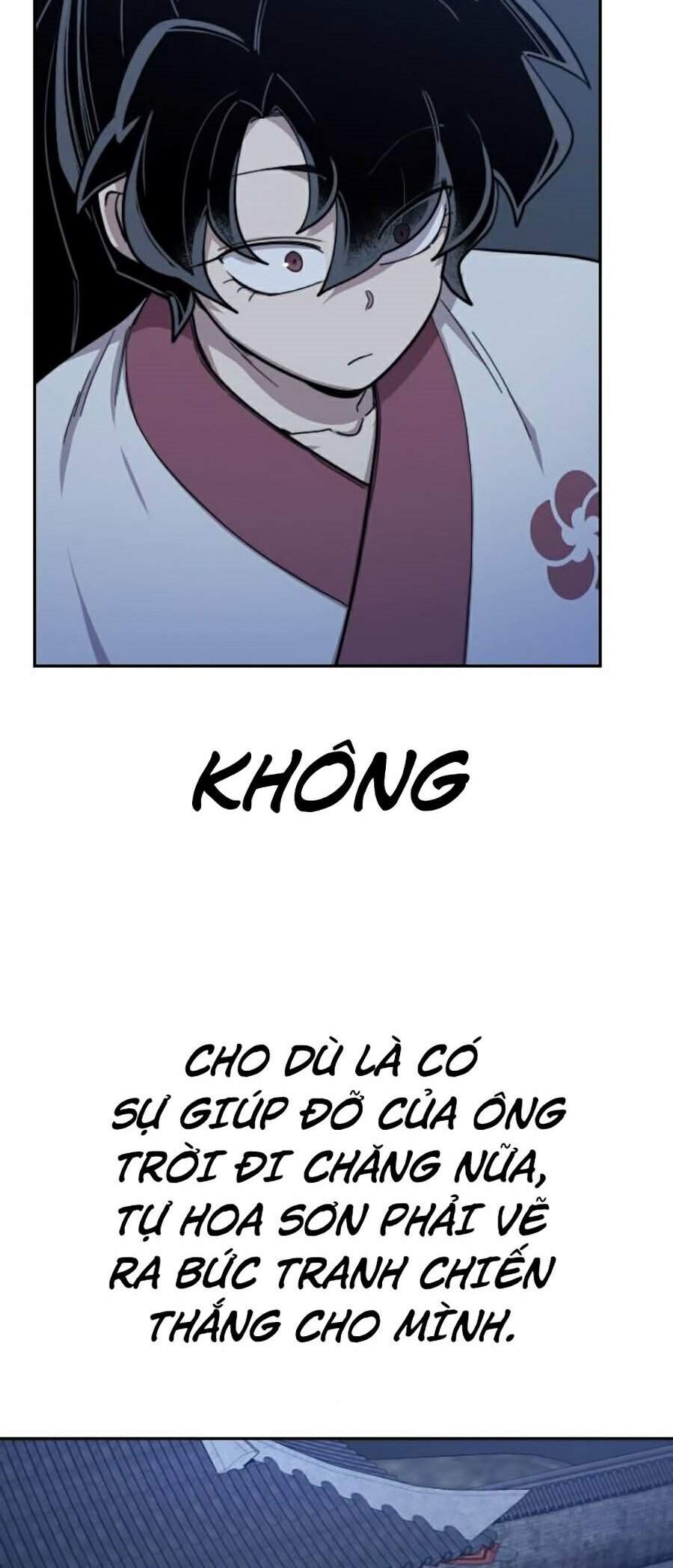 Hoa Sơn Tái Khởi Chapter 37 - 35