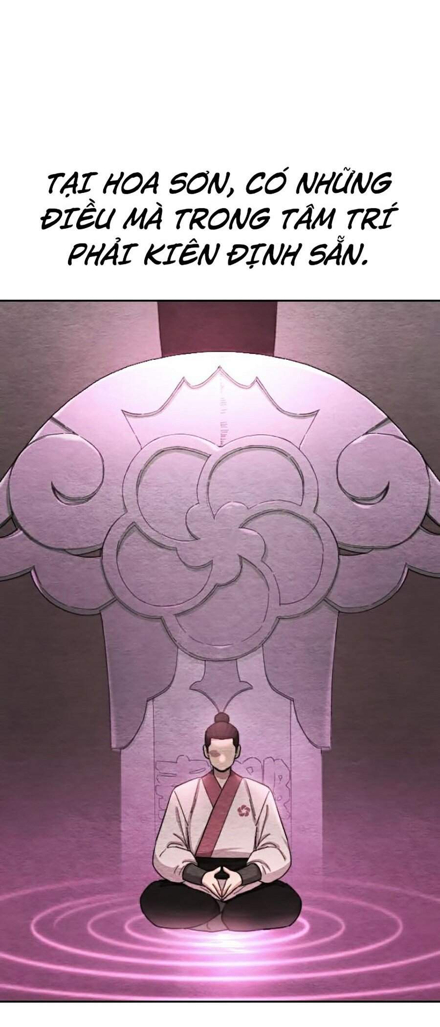 Hoa Sơn Tái Khởi Chapter 37 - 39