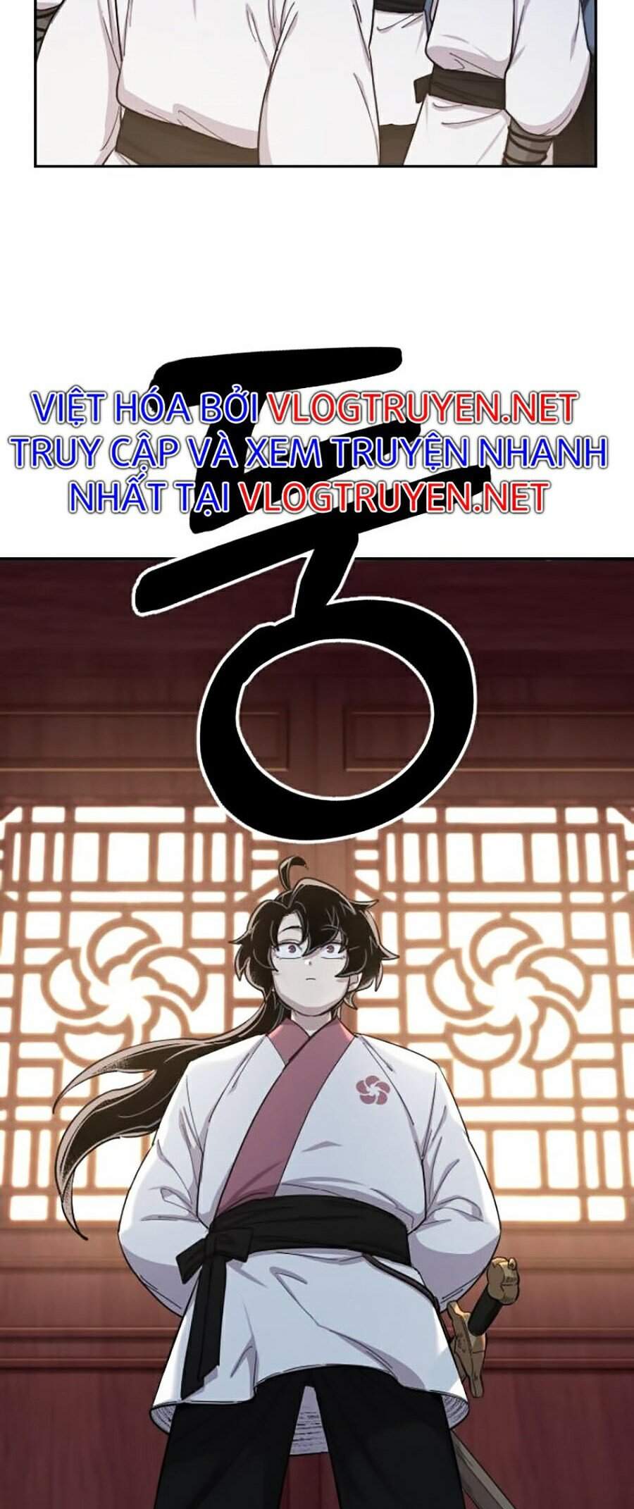 Hoa Sơn Tái Khởi Chapter 37 - 5