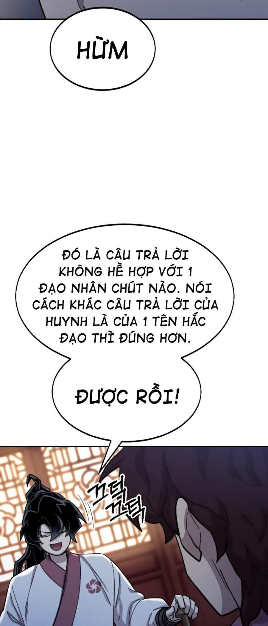 Hoa Sơn Tái Khởi Chapter 37 - 42