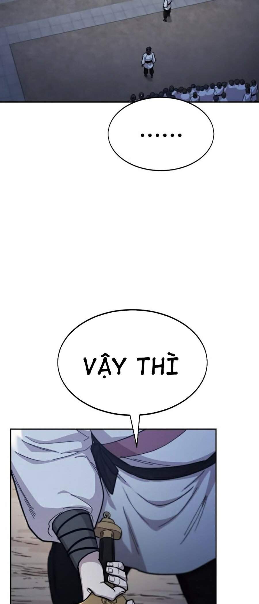 Hoa Sơn Tái Khởi Chapter 37 - 44