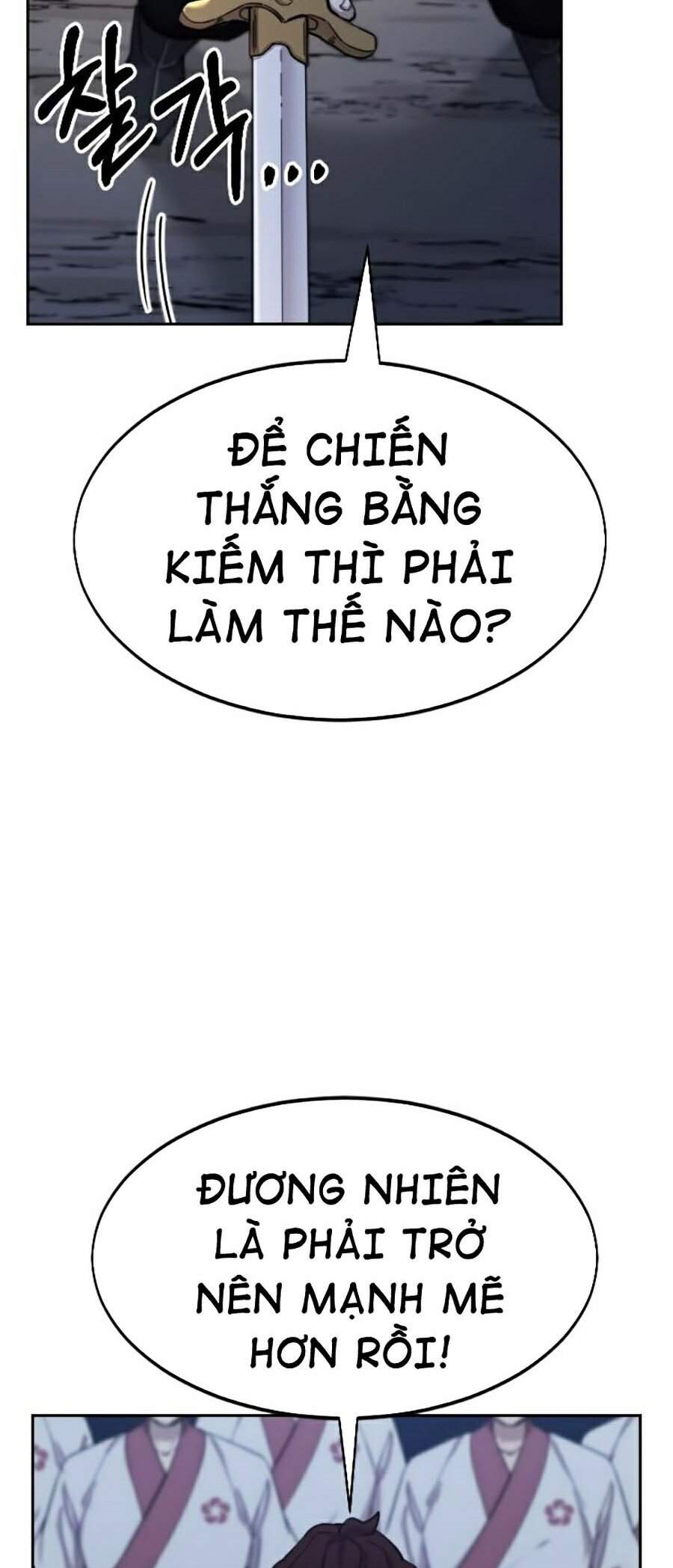 Hoa Sơn Tái Khởi Chapter 37 - 45
