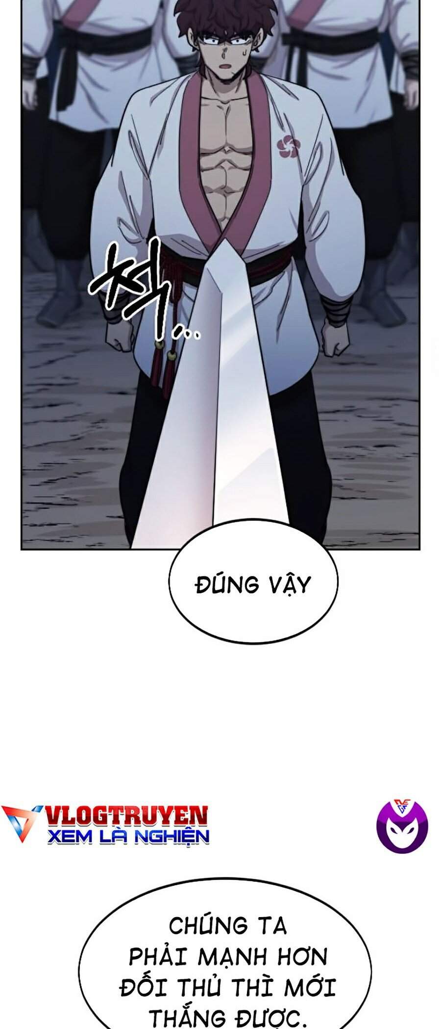 Hoa Sơn Tái Khởi Chapter 37 - 46