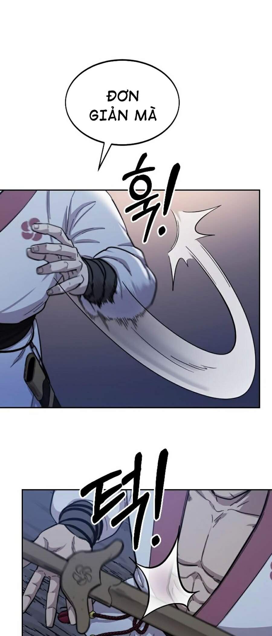 Hoa Sơn Tái Khởi Chapter 37 - 50