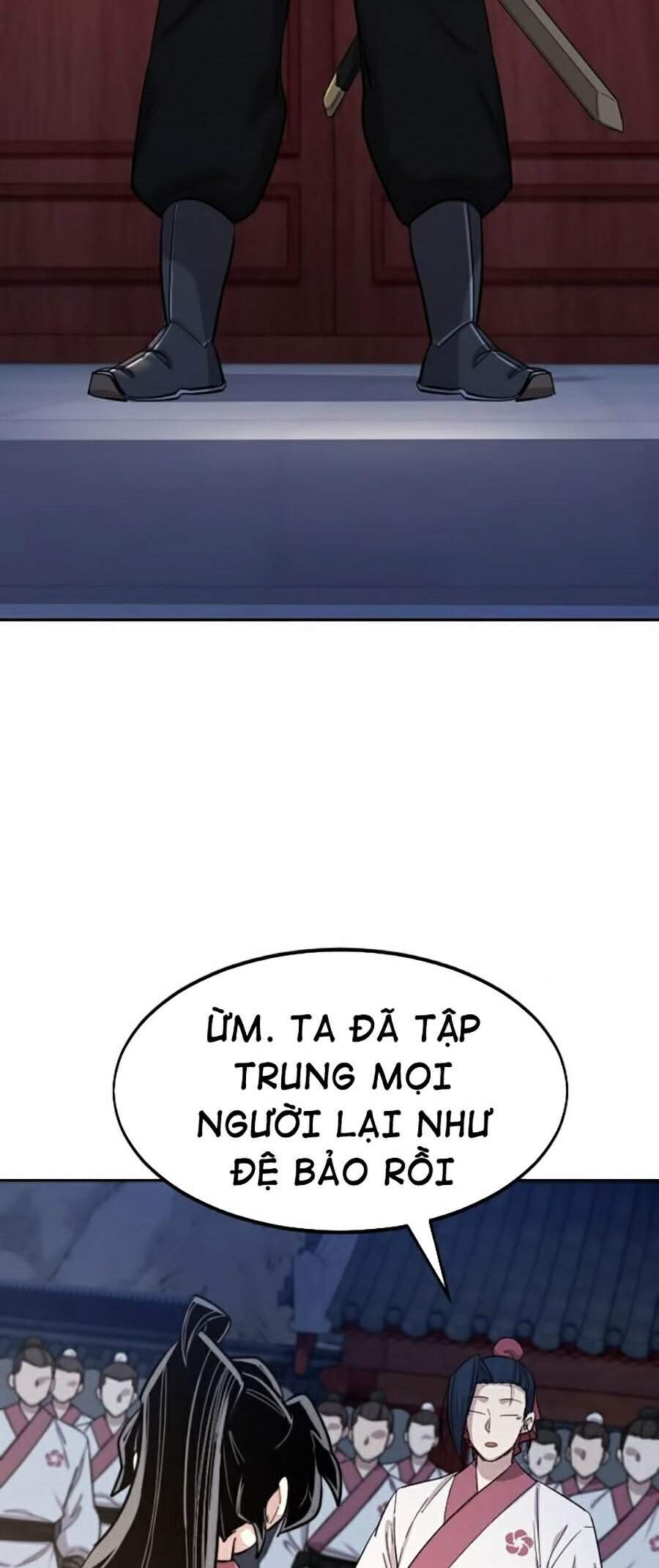 Hoa Sơn Tái Khởi Chapter 37 - 6