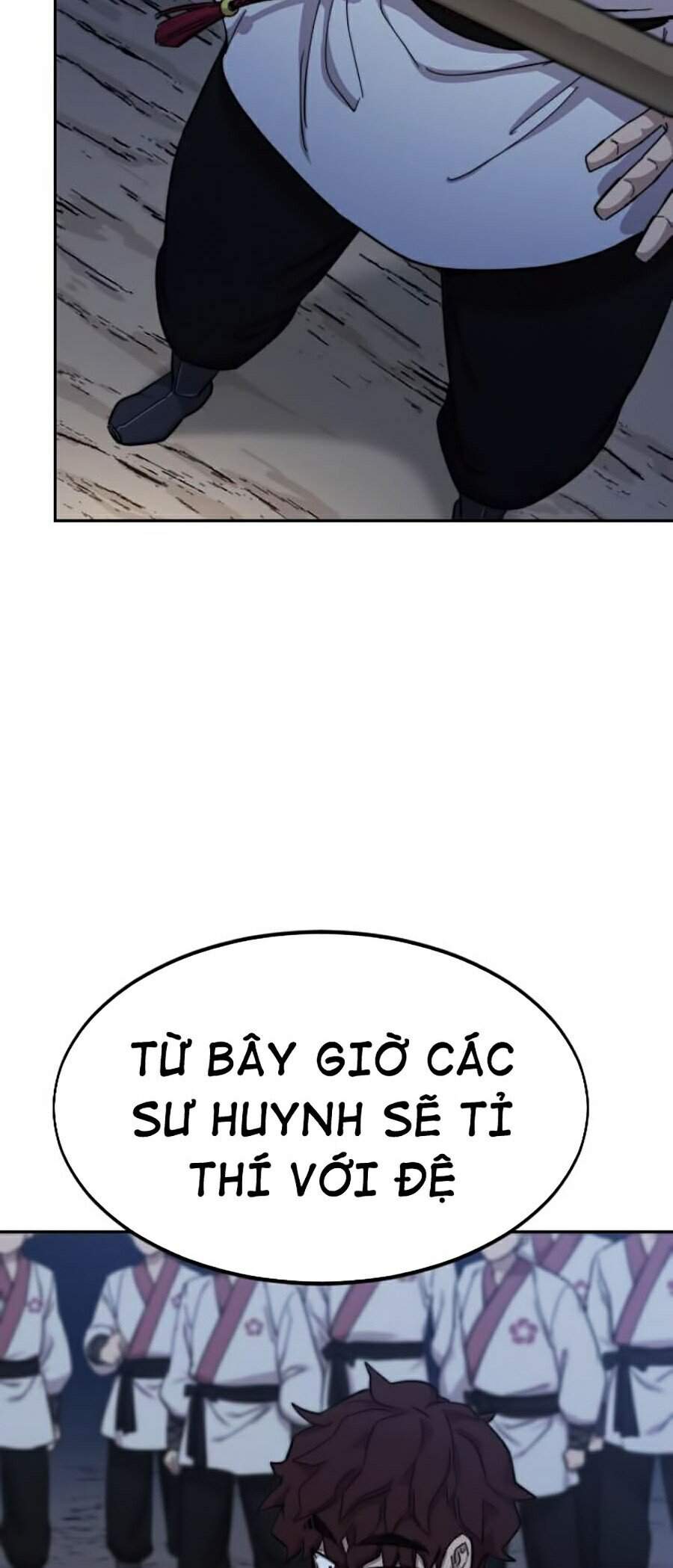 Hoa Sơn Tái Khởi Chapter 37 - 51