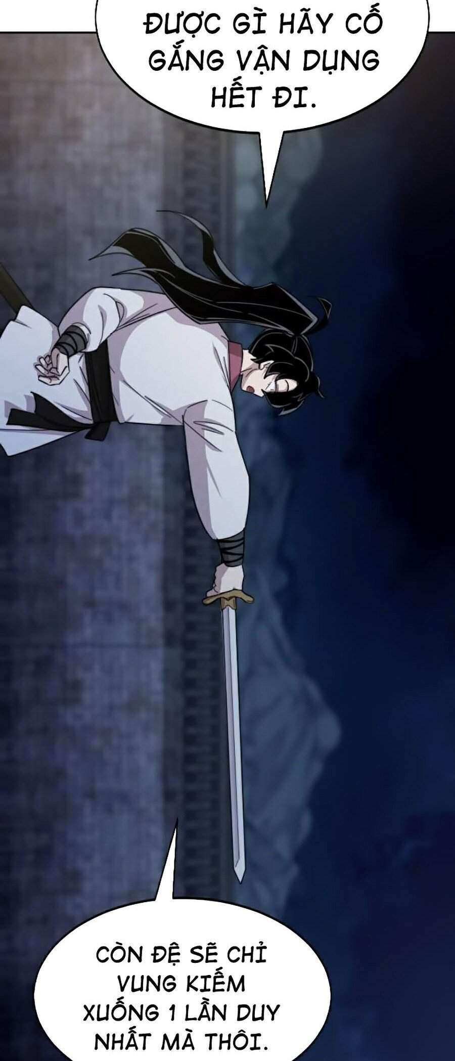 Hoa Sơn Tái Khởi Chapter 37 - 53