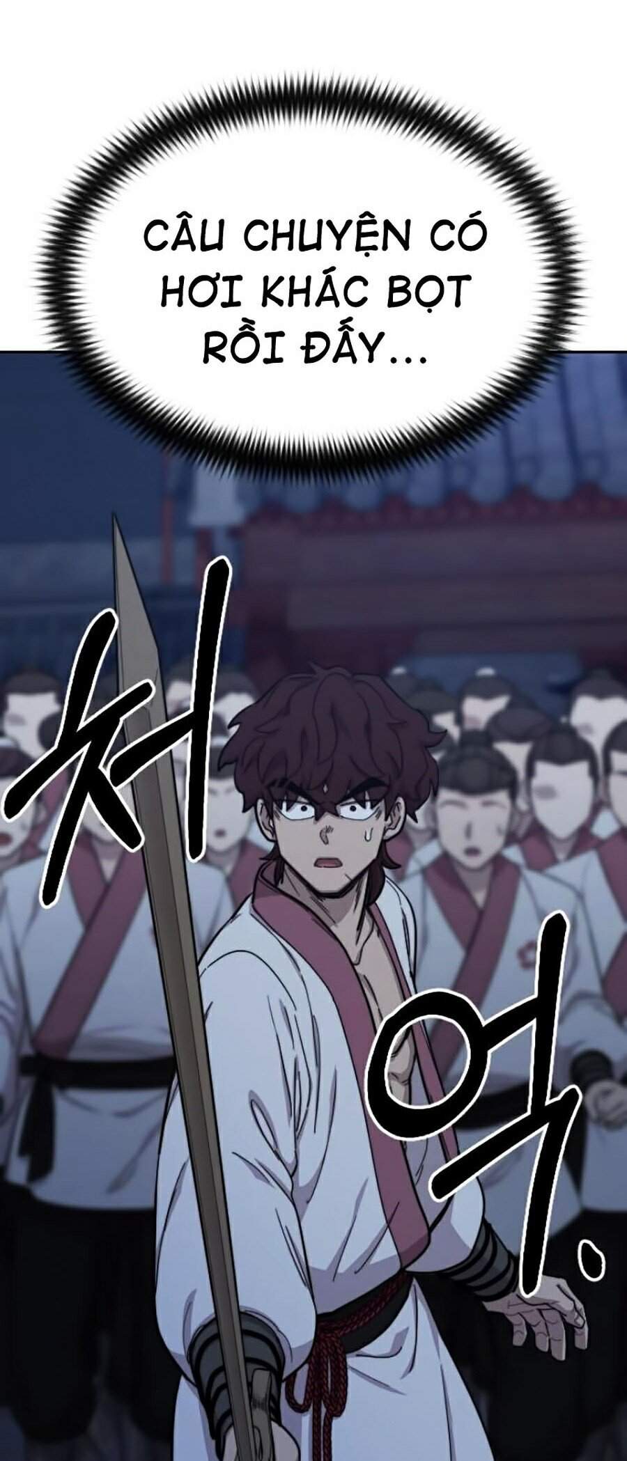 Hoa Sơn Tái Khởi Chapter 37 - 59