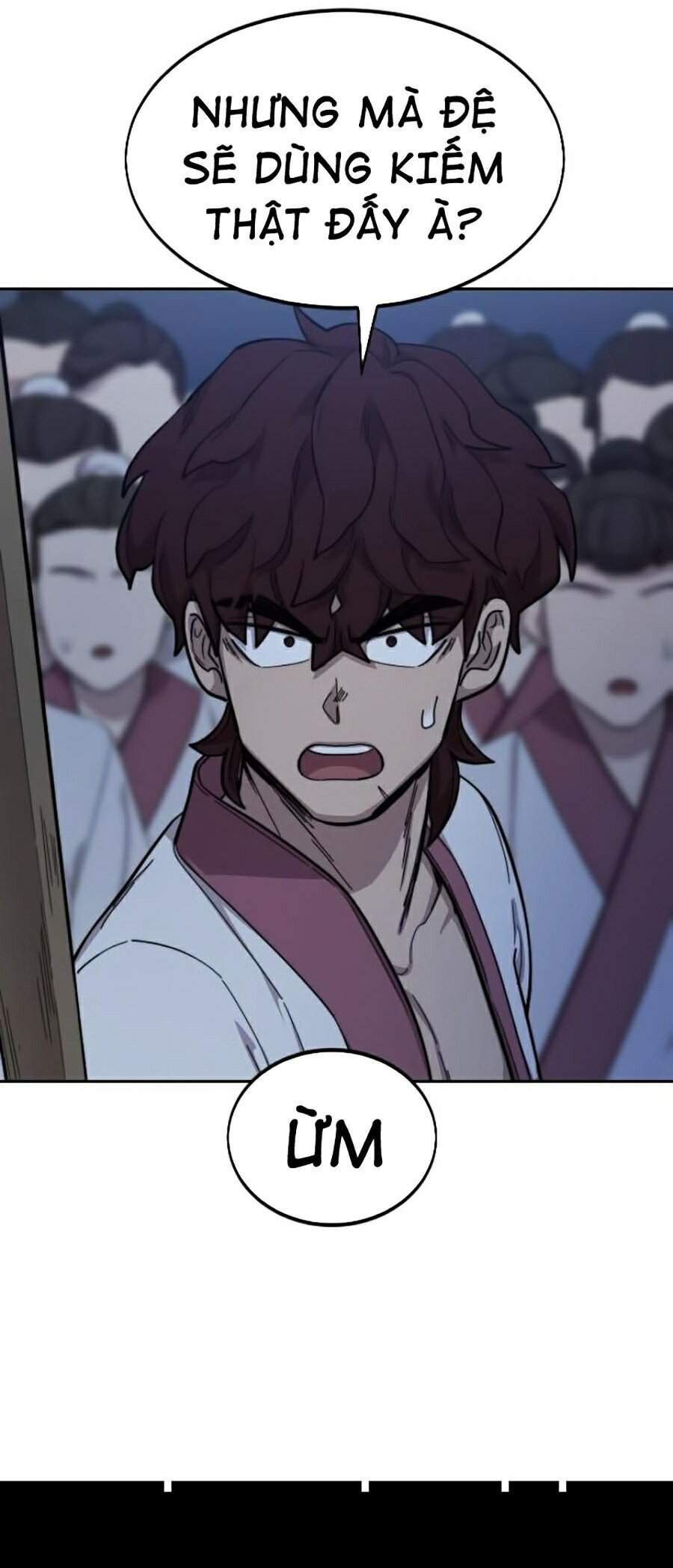 Hoa Sơn Tái Khởi Chapter 37 - 61