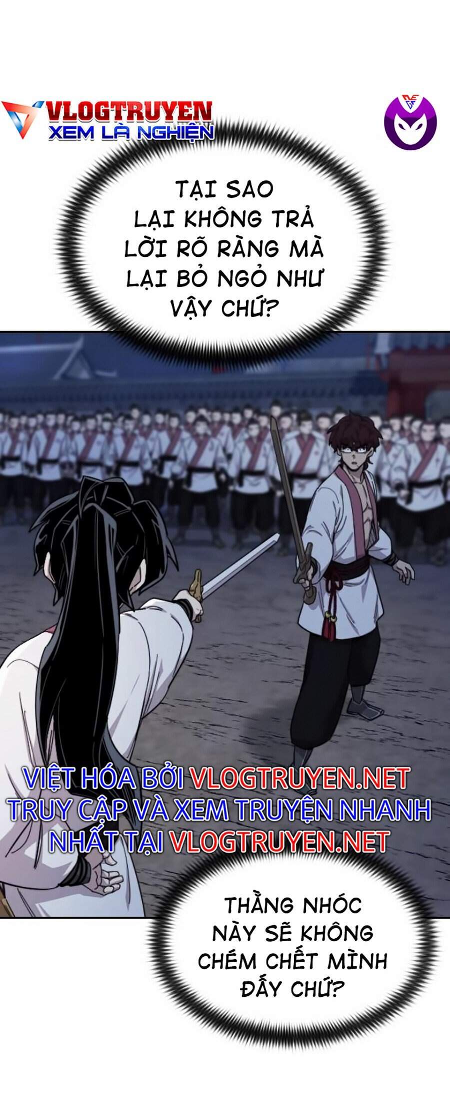 Hoa Sơn Tái Khởi Chapter 37 - 64