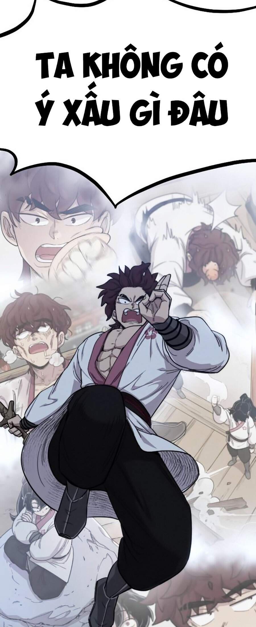 Hoa Sơn Tái Khởi Chapter 37 - 72