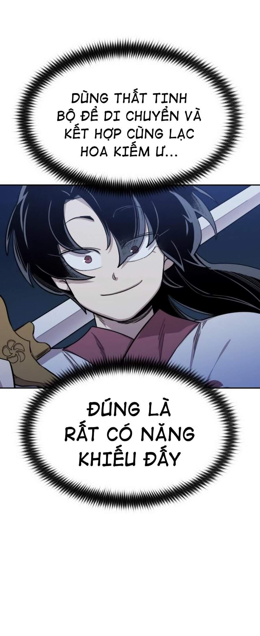 Hoa Sơn Tái Khởi Chapter 37 - 81