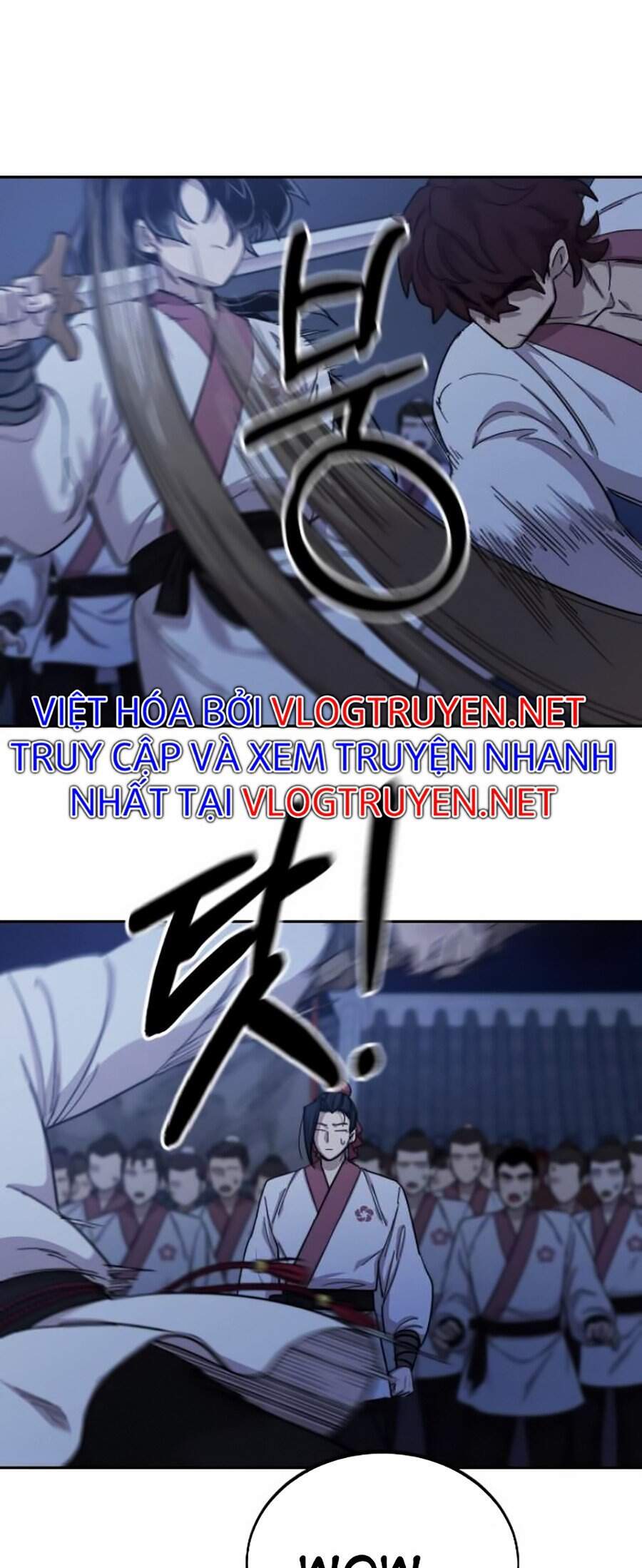 Hoa Sơn Tái Khởi Chapter 37 - 84