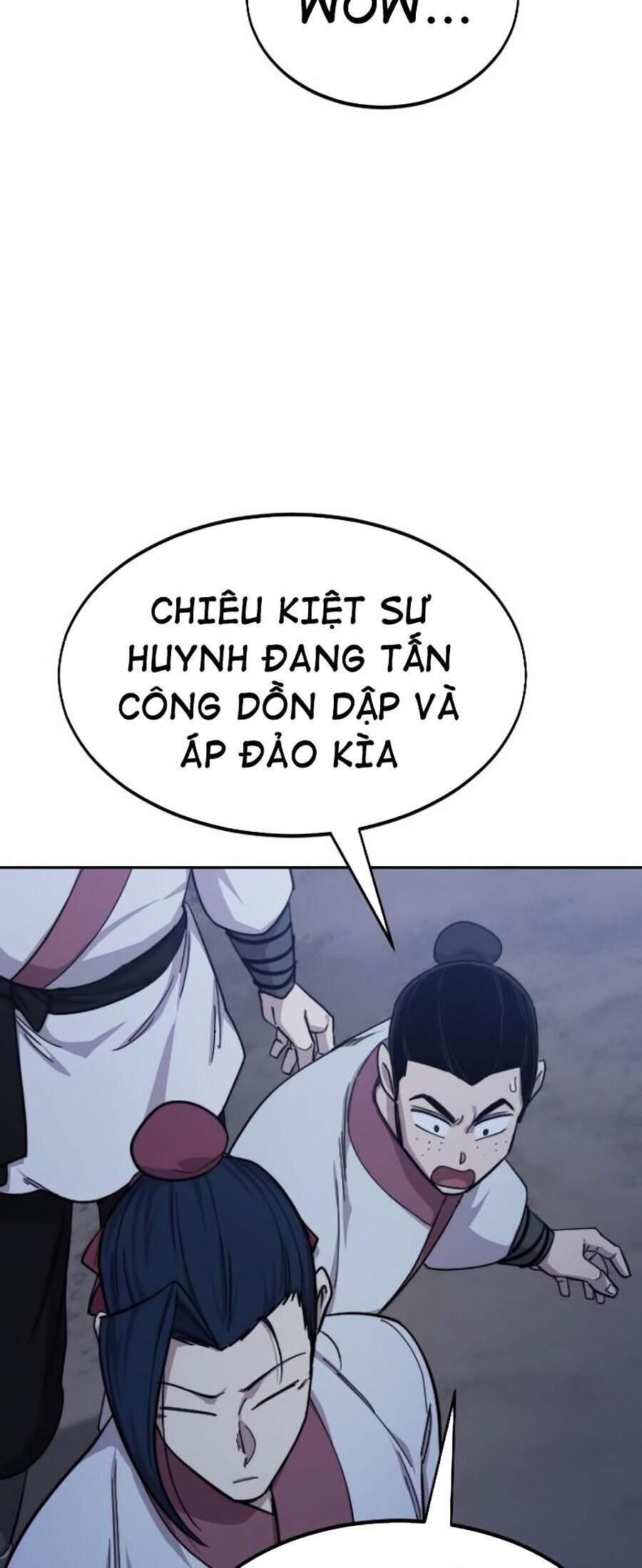 Hoa Sơn Tái Khởi Chapter 37 - 85