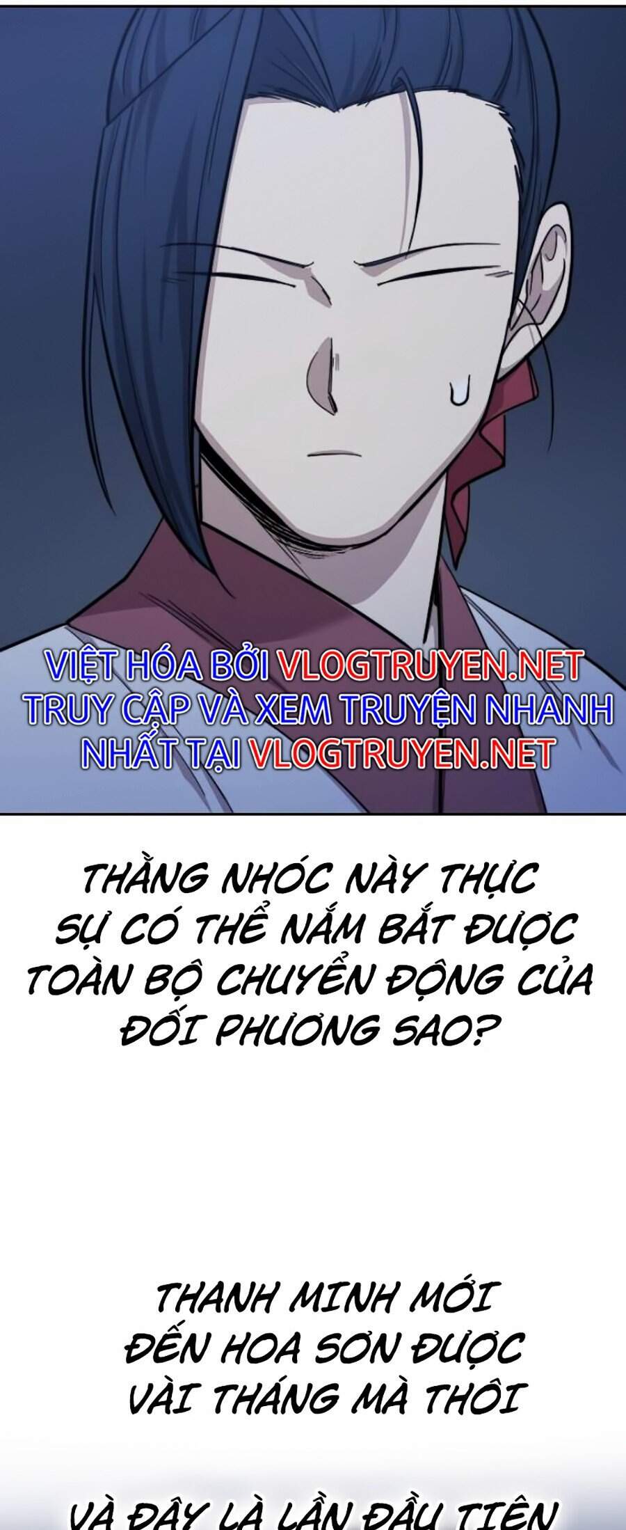 Hoa Sơn Tái Khởi Chapter 37 - 90