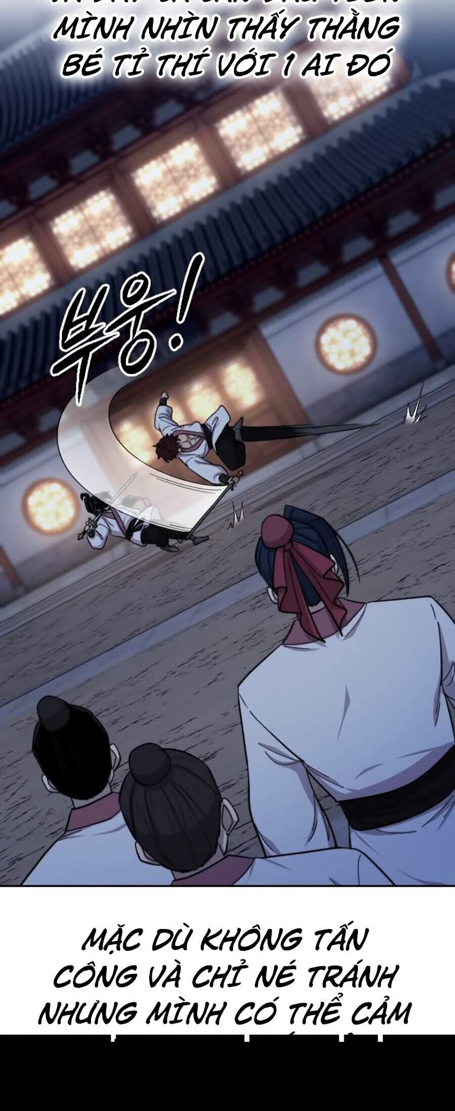 Hoa Sơn Tái Khởi Chapter 37 - 91