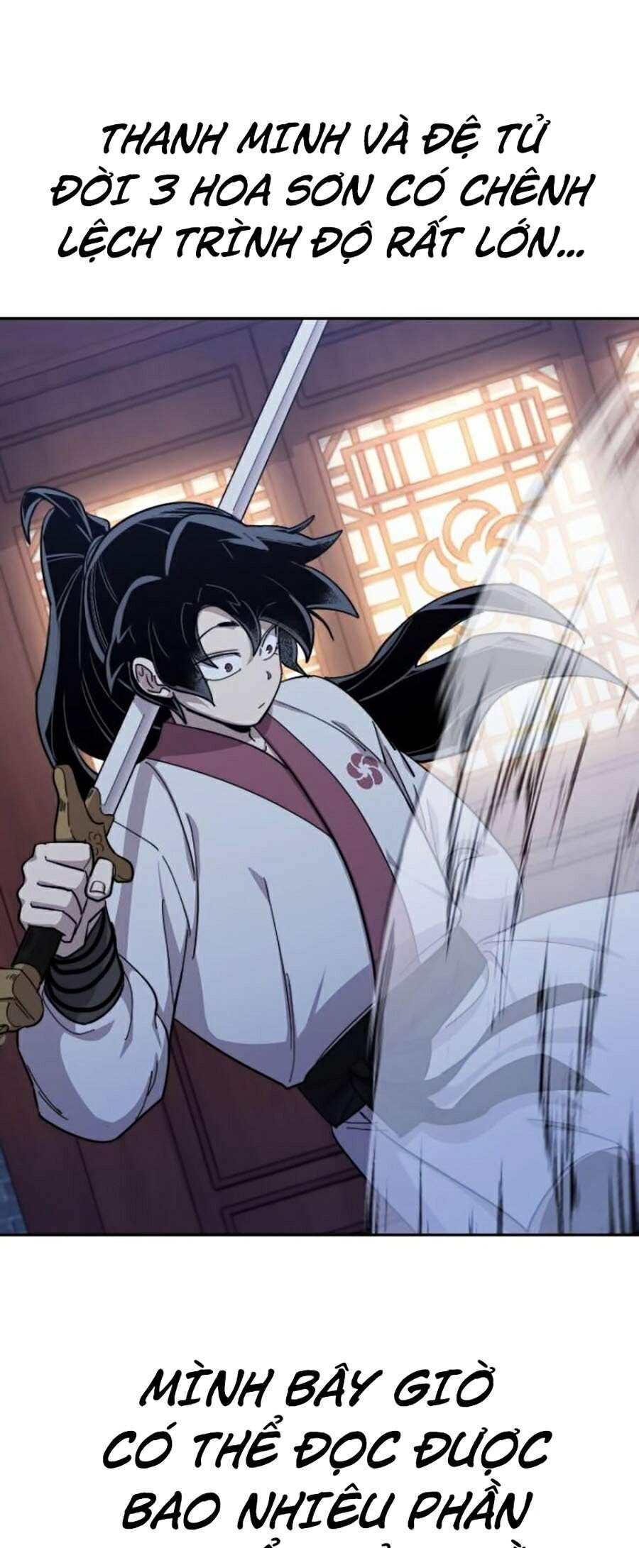 Hoa Sơn Tái Khởi Chapter 37 - 92