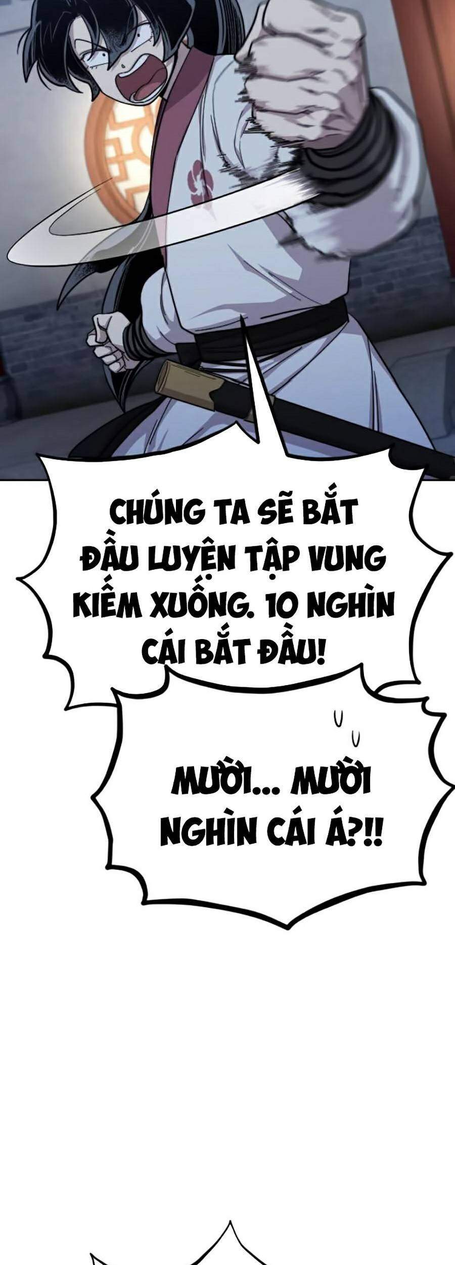 Hoa Sơn Tái Khởi Chapter 38 - 109