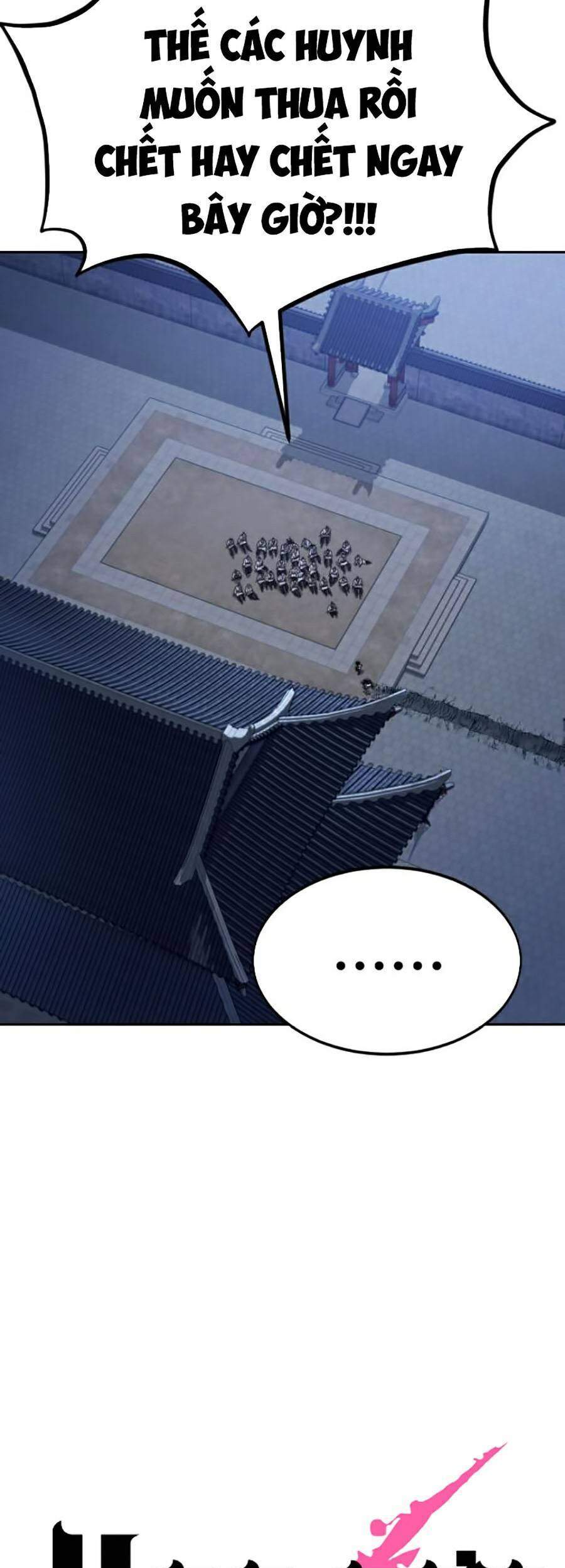 Hoa Sơn Tái Khởi Chapter 38 - 111