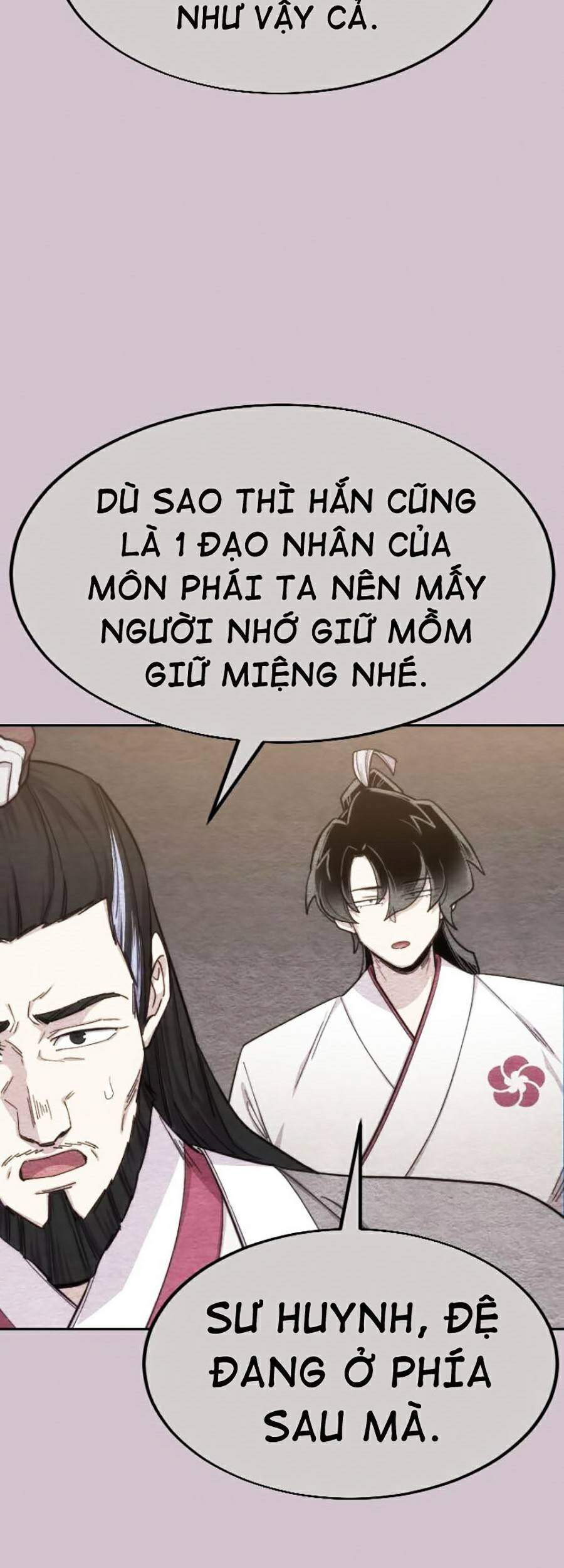 Hoa Sơn Tái Khởi Chapter 38 - 121