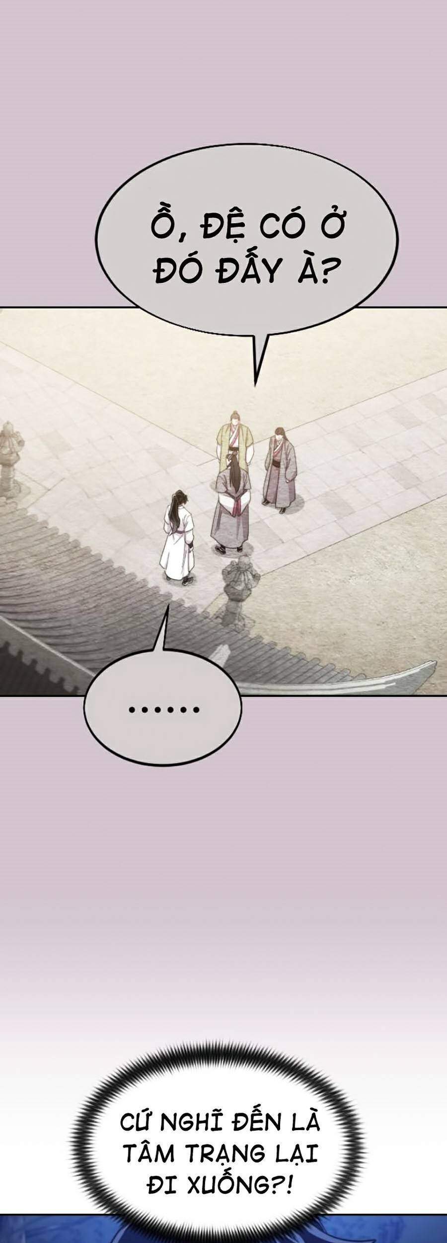 Hoa Sơn Tái Khởi Chapter 38 - 123