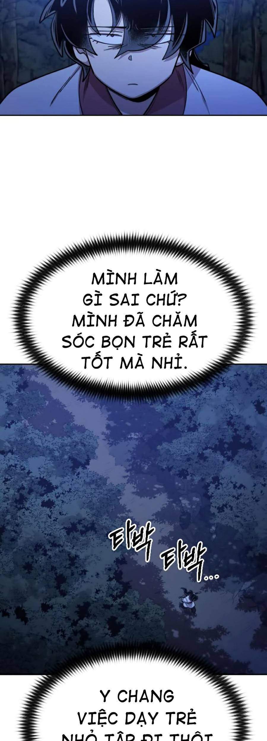 Hoa Sơn Tái Khởi Chapter 38 - 125