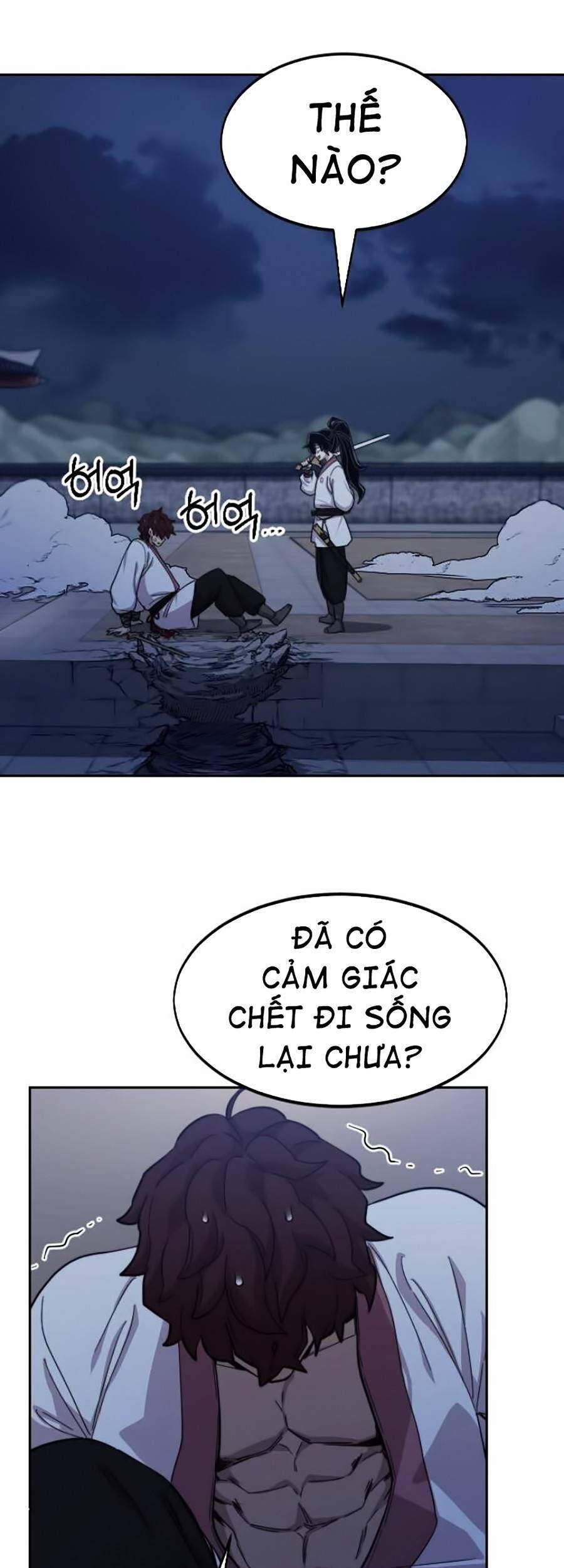 Hoa Sơn Tái Khởi Chapter 38 - 15