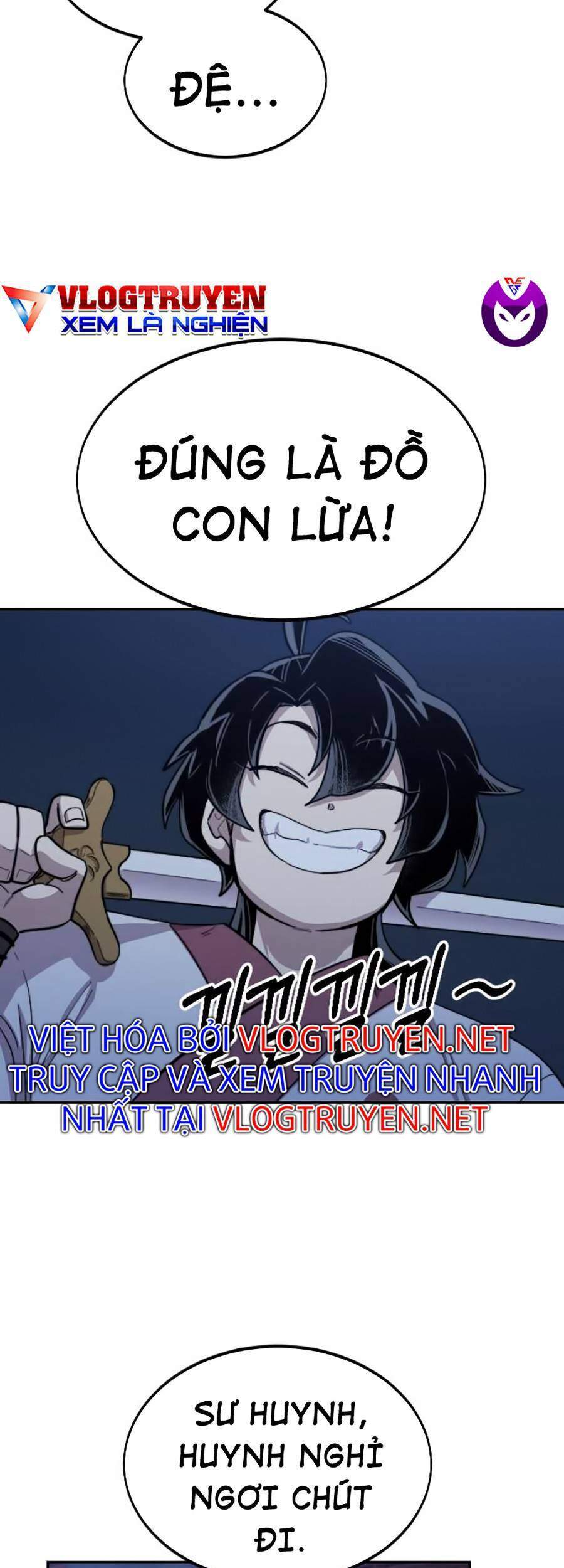 Hoa Sơn Tái Khởi Chapter 38 - 17