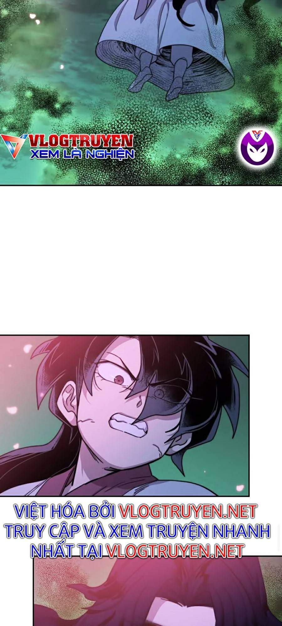 Hoa Sơn Tái Khởi Chapter 38 - 164