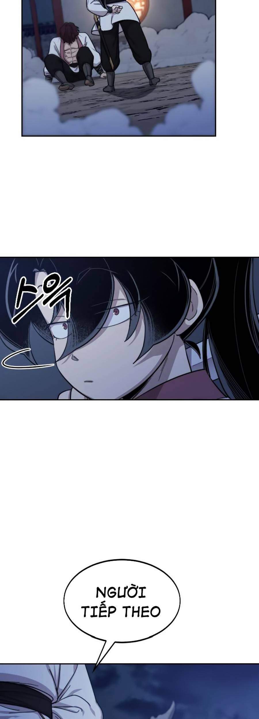 Hoa Sơn Tái Khởi Chapter 38 - 19