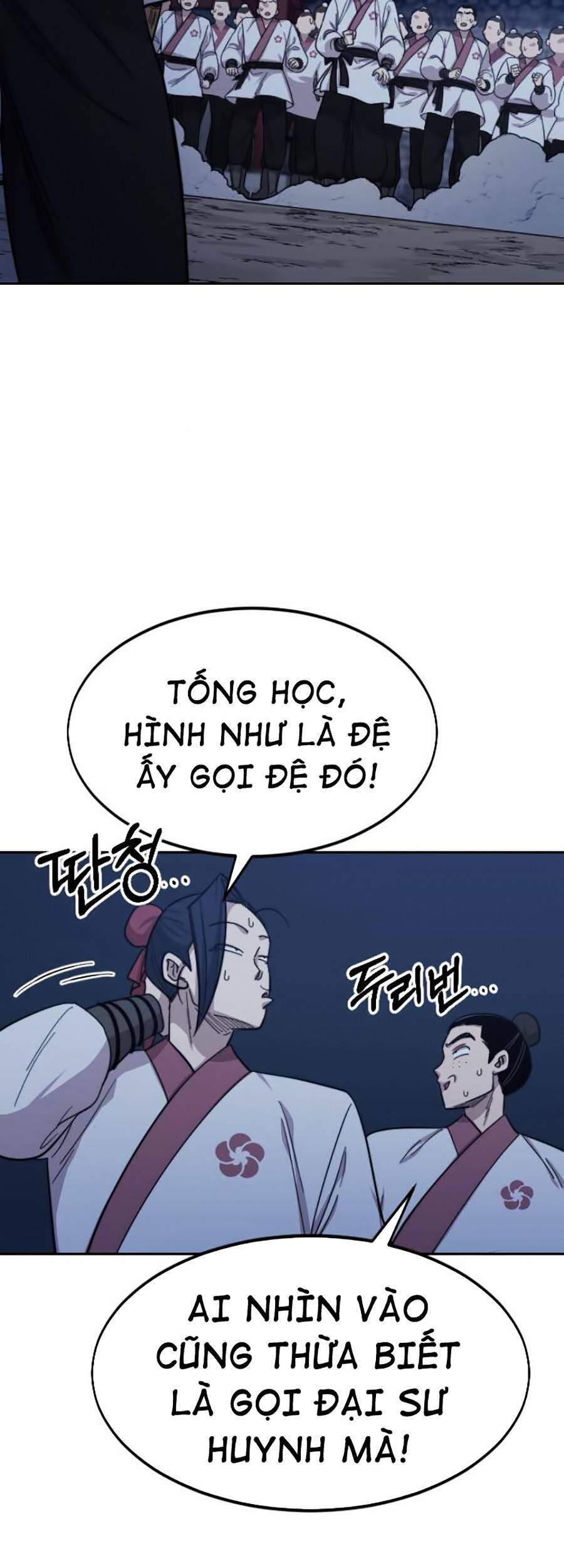 Hoa Sơn Tái Khởi Chapter 38 - 21