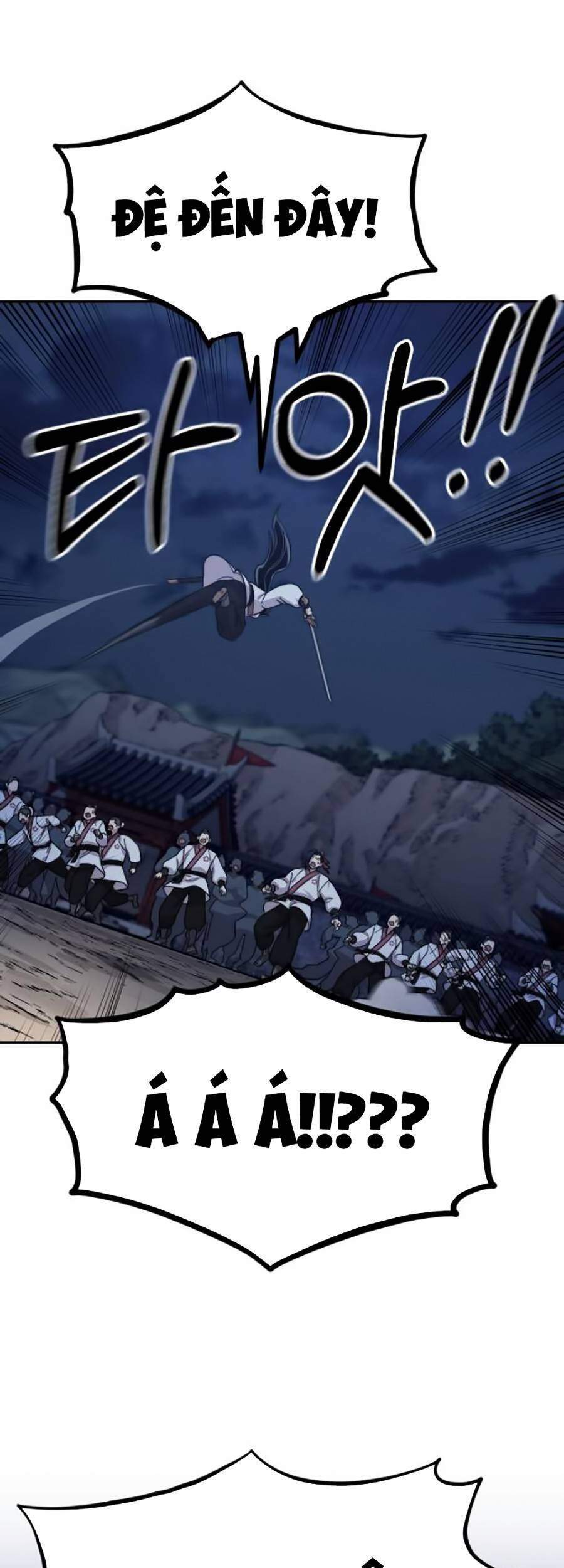 Hoa Sơn Tái Khởi Chapter 38 - 27