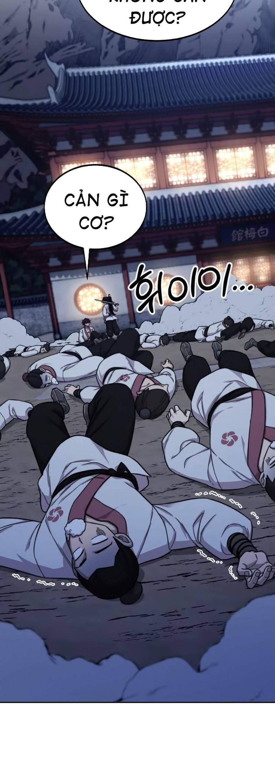 Hoa Sơn Tái Khởi Chapter 38 - 31