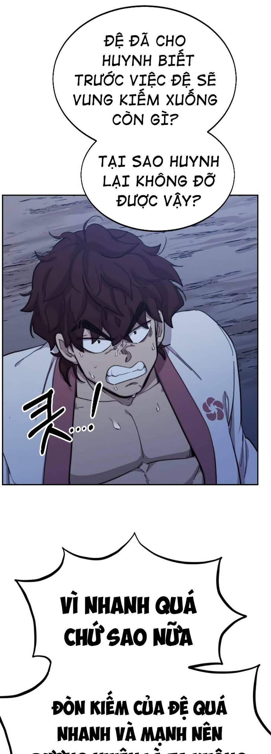 Hoa Sơn Tái Khởi Chapter 38 - 33