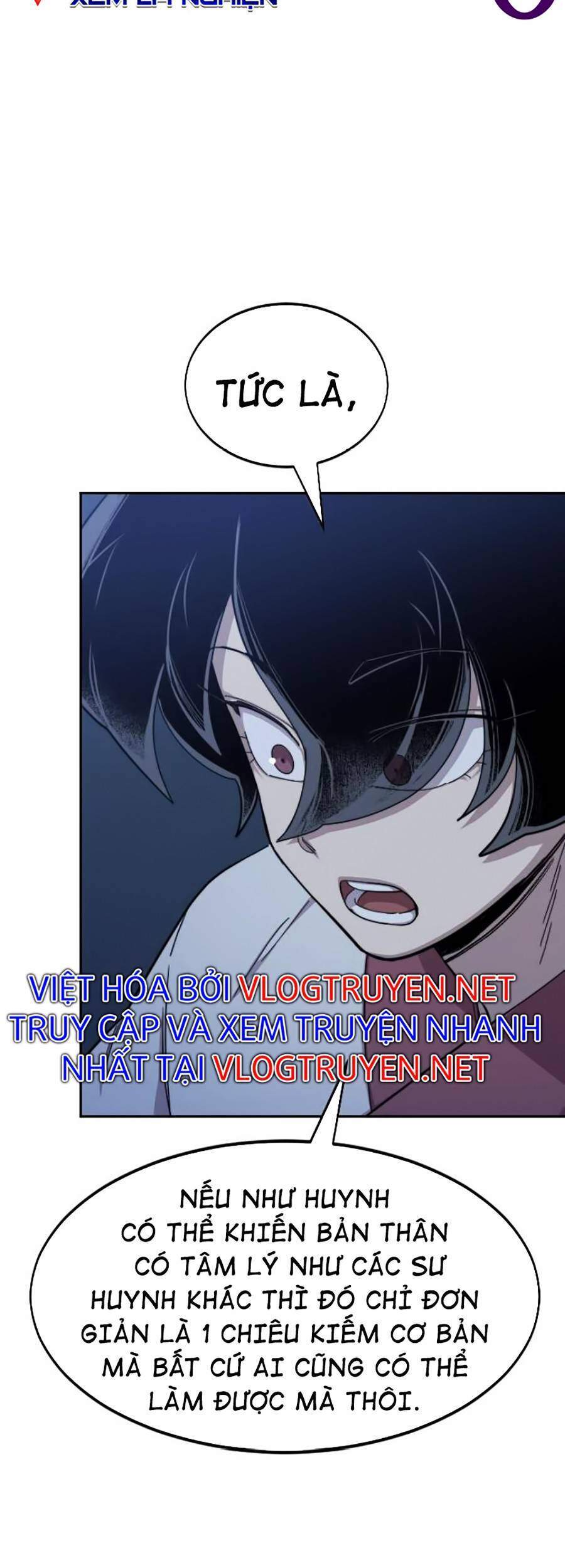 Hoa Sơn Tái Khởi Chapter 38 - 45