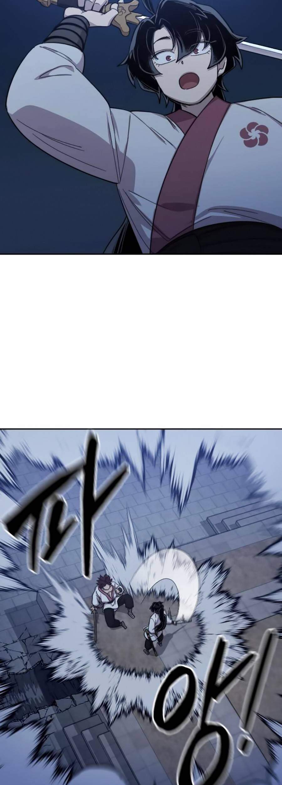 Hoa Sơn Tái Khởi Chapter 38 - 49