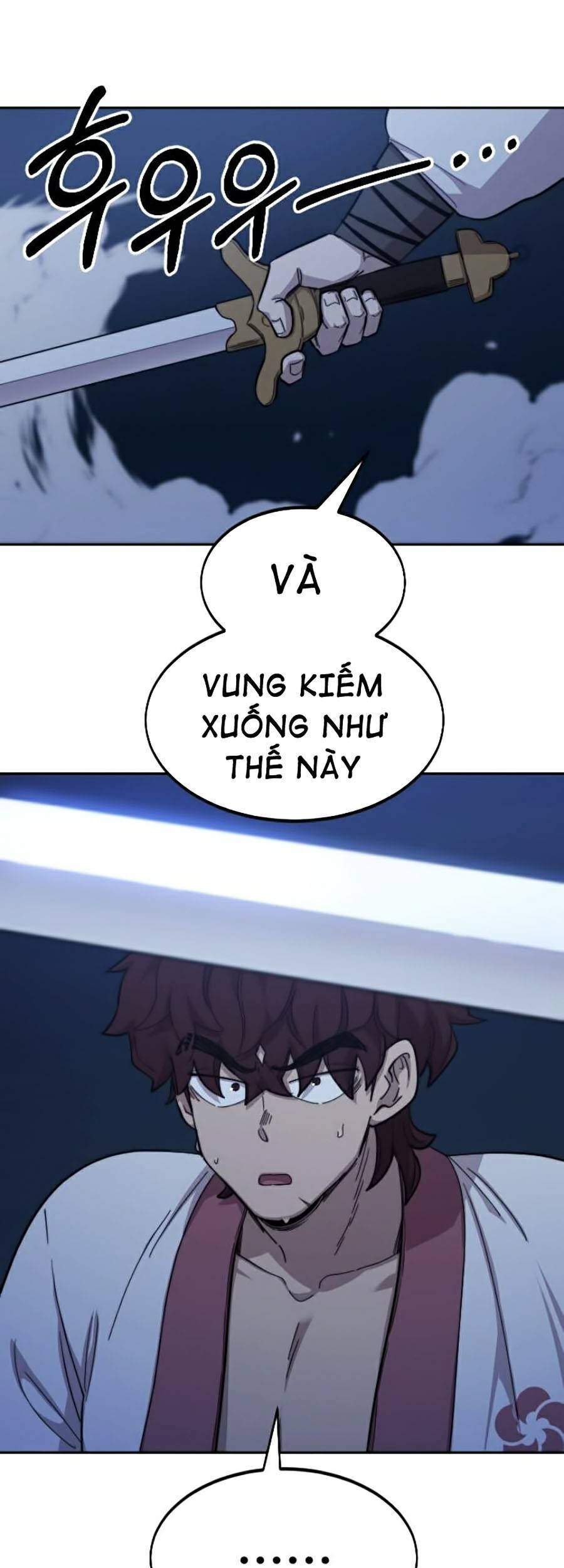 Hoa Sơn Tái Khởi Chapter 38 - 51