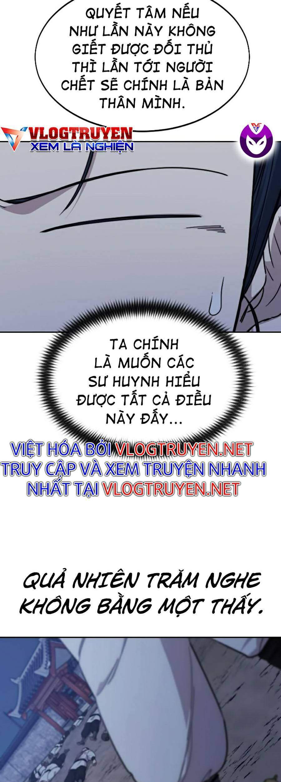Hoa Sơn Tái Khởi Chapter 38 - 61