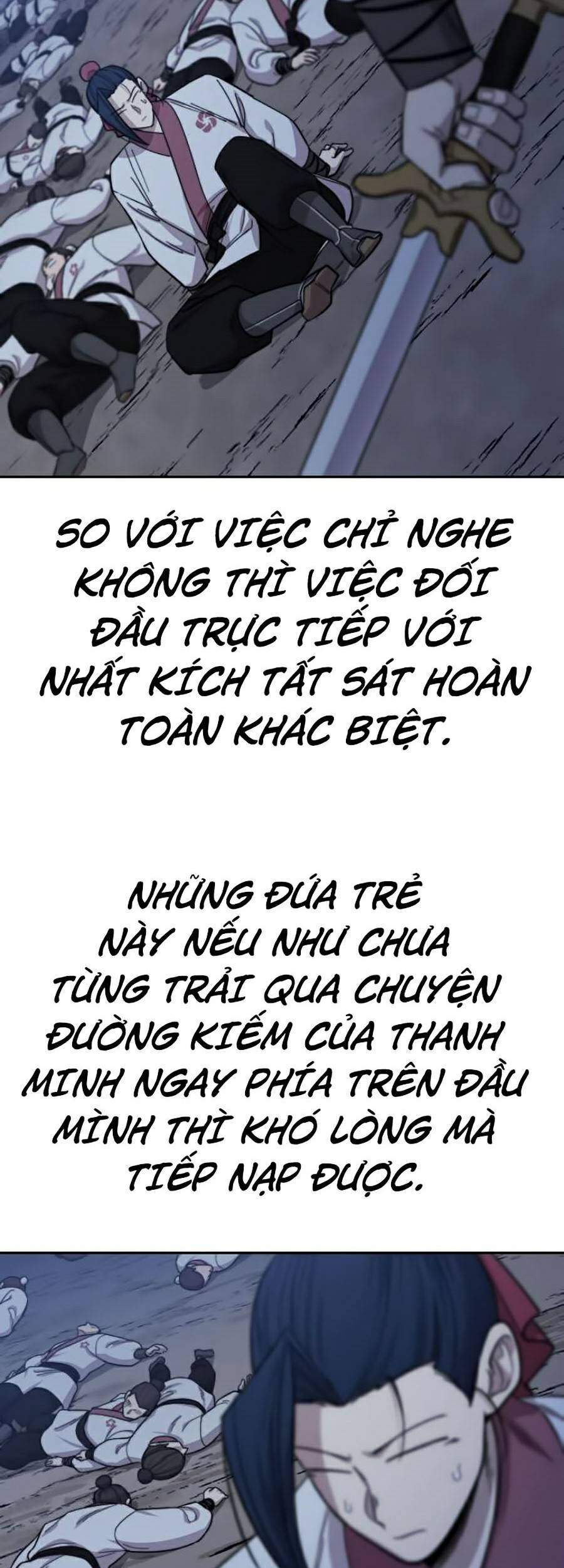 Hoa Sơn Tái Khởi Chapter 38 - 63