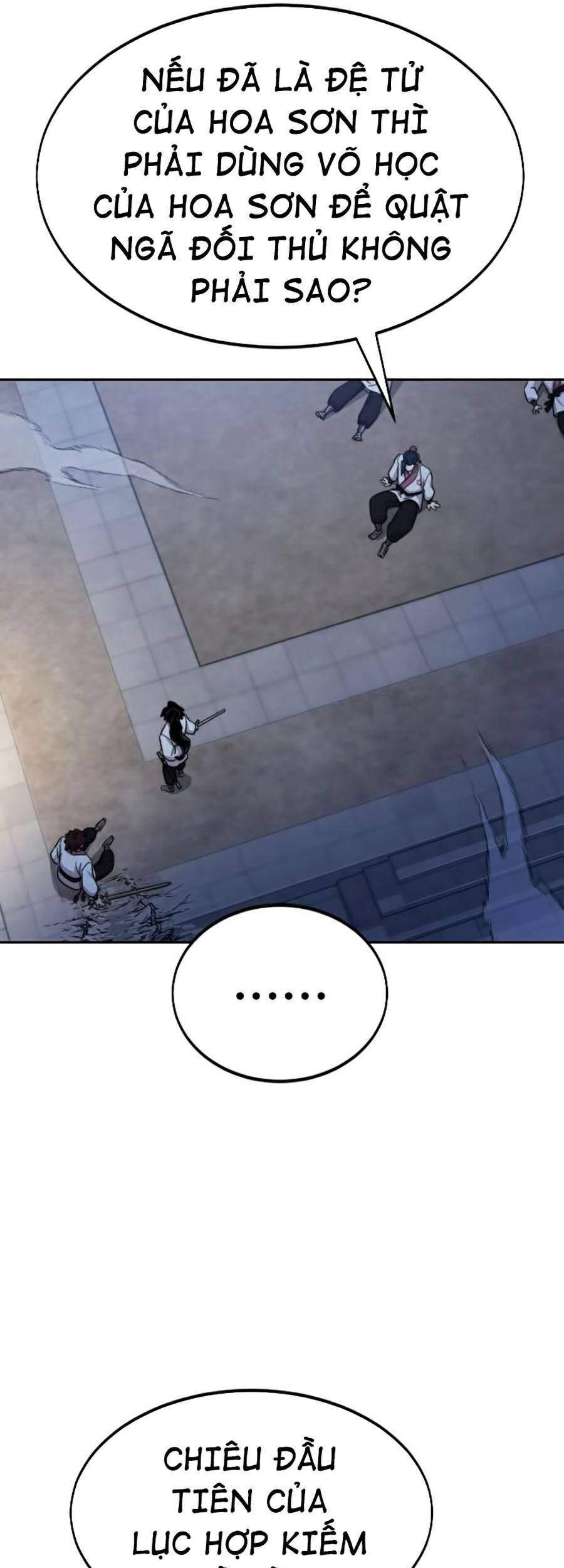 Hoa Sơn Tái Khởi Chapter 38 - 67