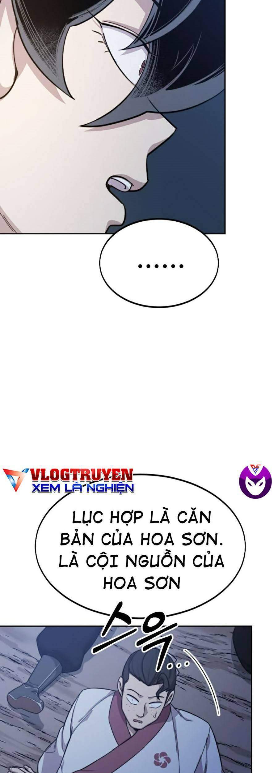 Hoa Sơn Tái Khởi Chapter 38 - 71