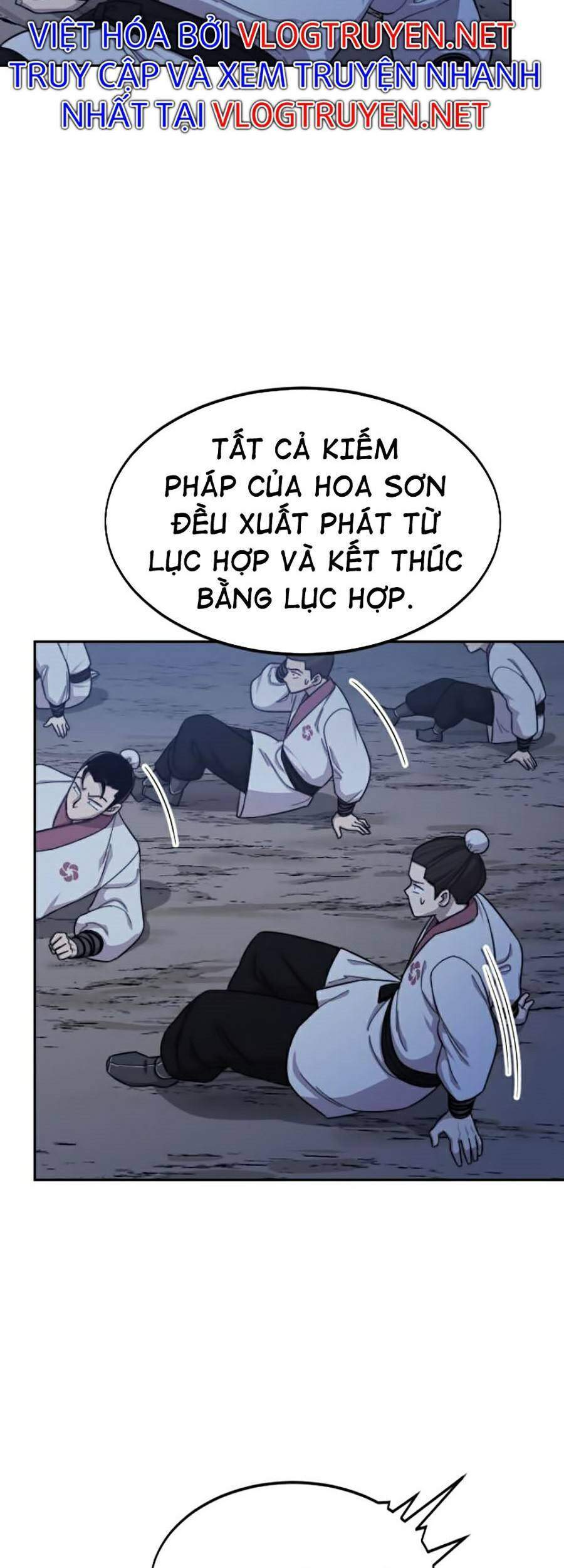 Hoa Sơn Tái Khởi Chapter 38 - 73