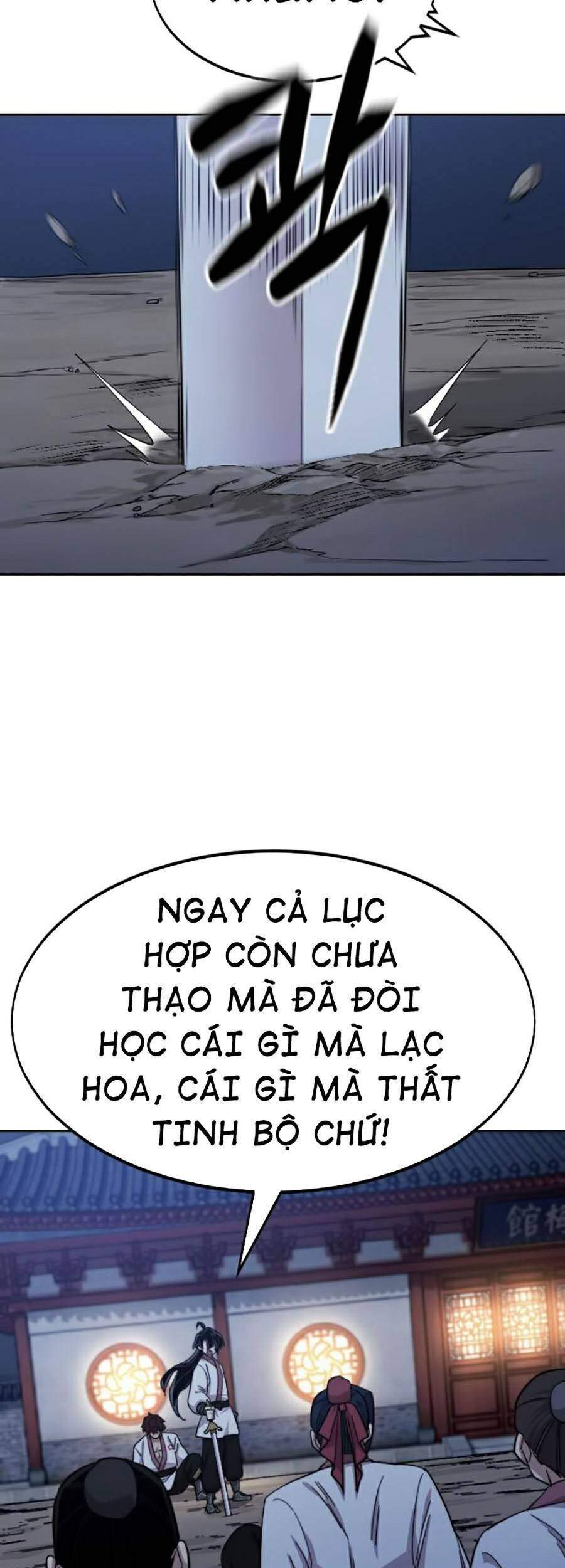 Hoa Sơn Tái Khởi Chapter 38 - 75