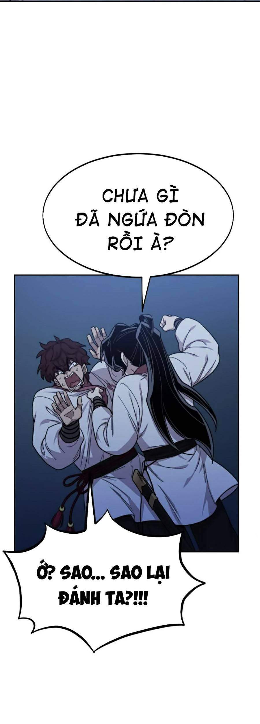 Hoa Sơn Tái Khởi Chapter 38 - 93