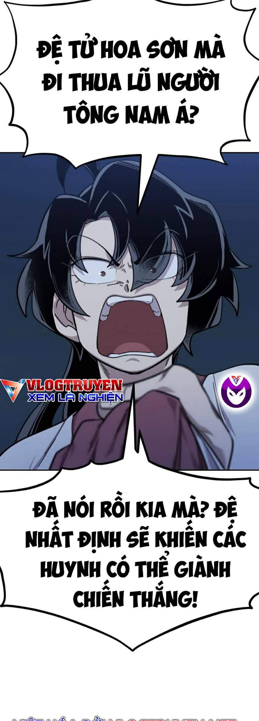 Hoa Sơn Tái Khởi Chapter 38 - 97